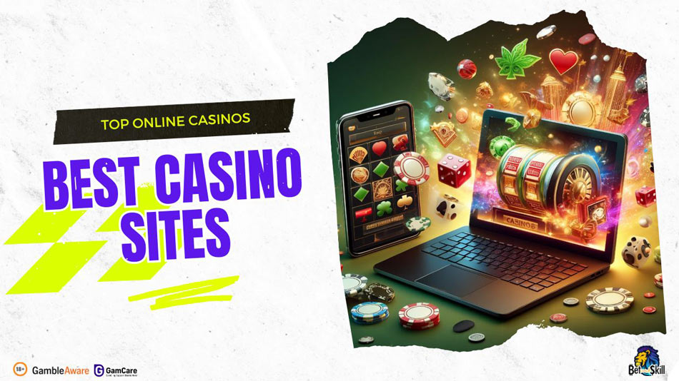 10bet UK Best Casino Online Review and Experience