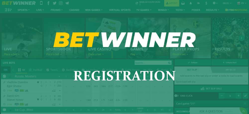 Betwinner UZ Comprehensive Guide to Features, Registration and Betting Tips Betwinner UZ Comprehensive Guide to Features, Registration and Betting Tips