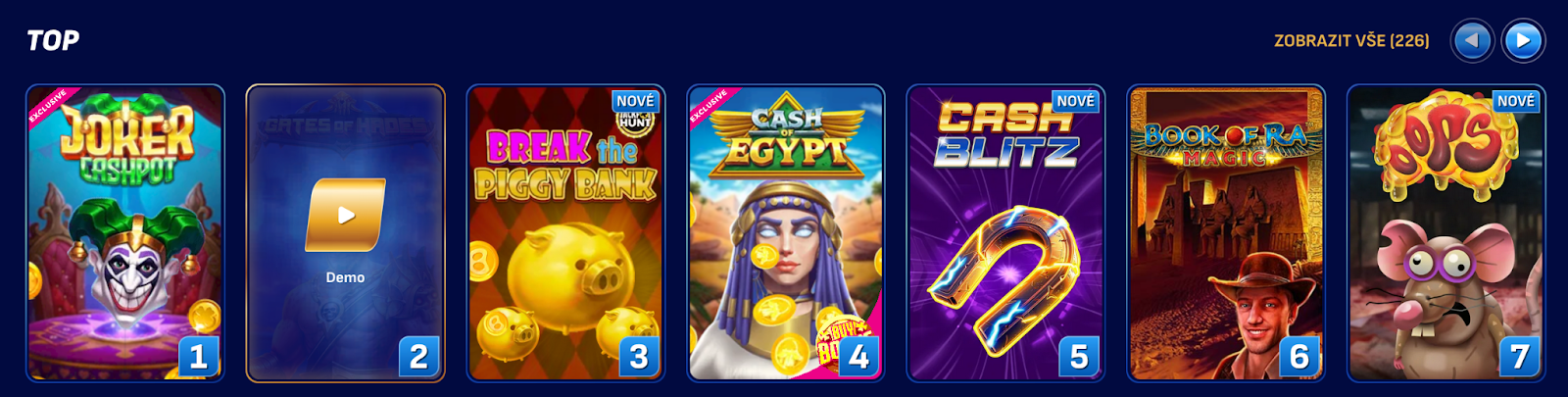 Bezpečnost a zábava Nova casino online pro české hráče Bezpečnost a zábava Nova casino online pro české hráče