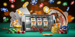 Bezpečnost a zábava Nova casino online pro české hráče Bezpečnost a zábava Nova casino online pro české hráče