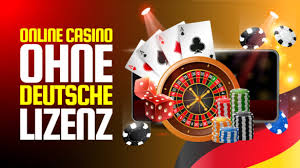 Die besten Optionen für ein online casino ohne deutsche lizenz 341
