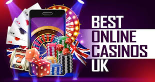 Discover the Best Online Casino UK No Gamstop Options 6 Discover the Best Online Casino UK No Gamstop Options 6