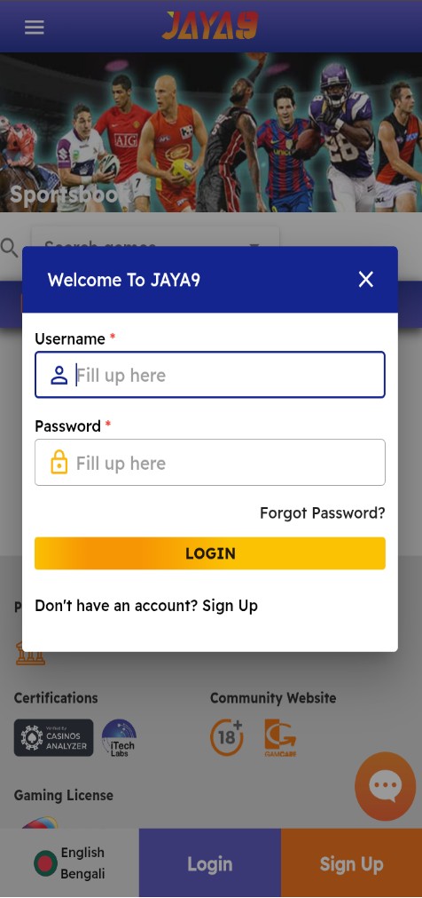 Download the Jaya9 Slot App for an Unforgettable Gaming Experience 2