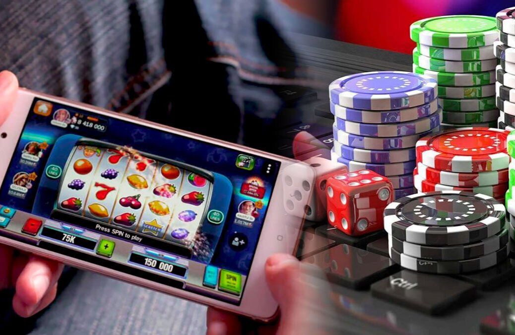 gk222bet — Comprehensive Insight into a Modern Betting Platform gk222bet — Comprehensive Insight into a Modern Betting Platform