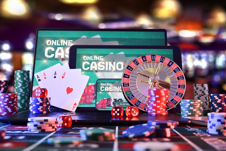 Guide to the uk online live casino experience rules, providers, and tips