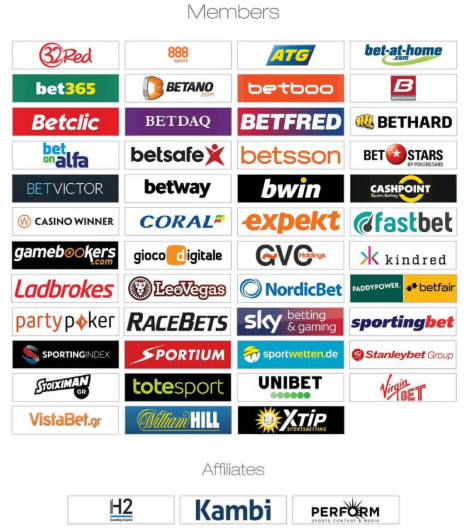 Las Mejores casas de apuestas deportivas internacionales para Apostar Las Mejores casas de apuestas deportivas internacionales para Apostar