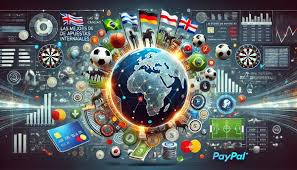 Las Mejores casas de apuestas deportivas internacionales para Apostar Las Mejores casas de apuestas deportivas internacionales para Apostar