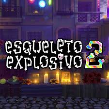 Scopri l'elenco dei giochi Esqueleto Explosivo e le loro caratteristiche uniche Scopri l'elenco dei giochi Esqueleto Explosivo e le loro caratteristiche uniche