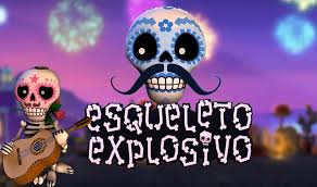 Scopri l'elenco dei giochi Esqueleto Explosivo e le loro caratteristiche uniche Scopri l'elenco dei giochi Esqueleto Explosivo e le loro caratteristiche uniche