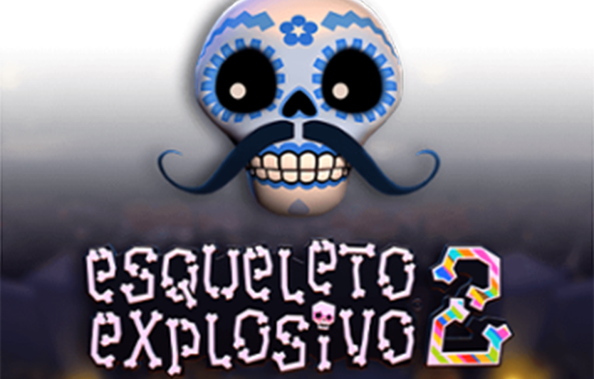 Scopri la Magia di Esqueleto Explosivo 2 Slot