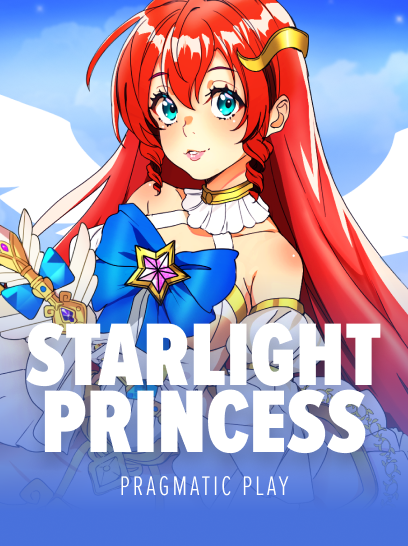 신비한 세계의 모험 Starlight Princess