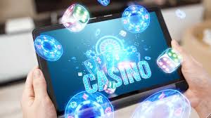 The Future of Online Betting Exploring ICC Bet The Future of Online Betting Exploring ICC Bet