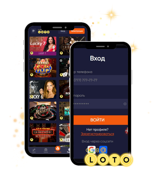 В мире Loto увлекательные игры и стратегии В мире Loto увлекательные игры и стратегии