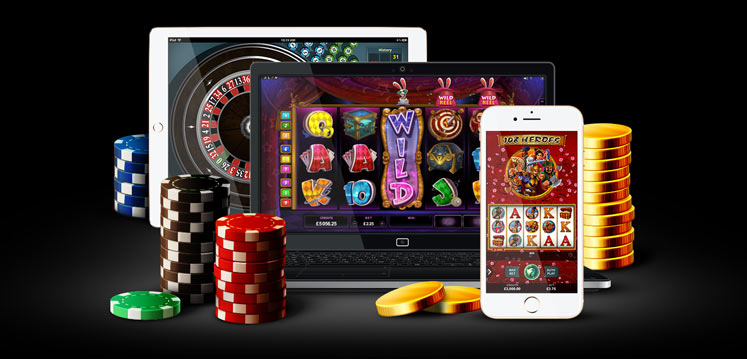 Discover Exciting Adventures at 1RED Casino Online Slots