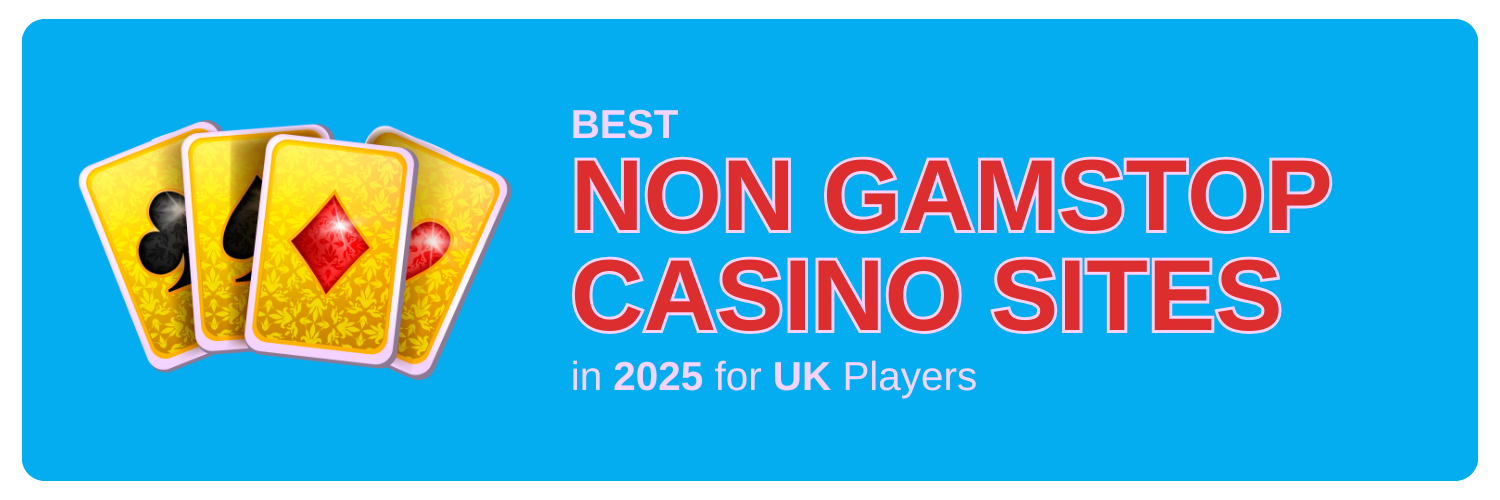 Discover UK Non Gamstop Casinos An Ultimate Guide Discover UK Non Gamstop Casinos An Ultimate Guide