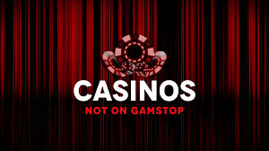 Discovering Non Gamstop UK Casinos A Comprehensive Guide Discovering Non Gamstop UK Casinos A Comprehensive Guide