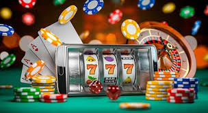 Exploring the Excitement of Mad Casino & Sportsbook Exploring the Excitement of Mad Casino & Sportsbook