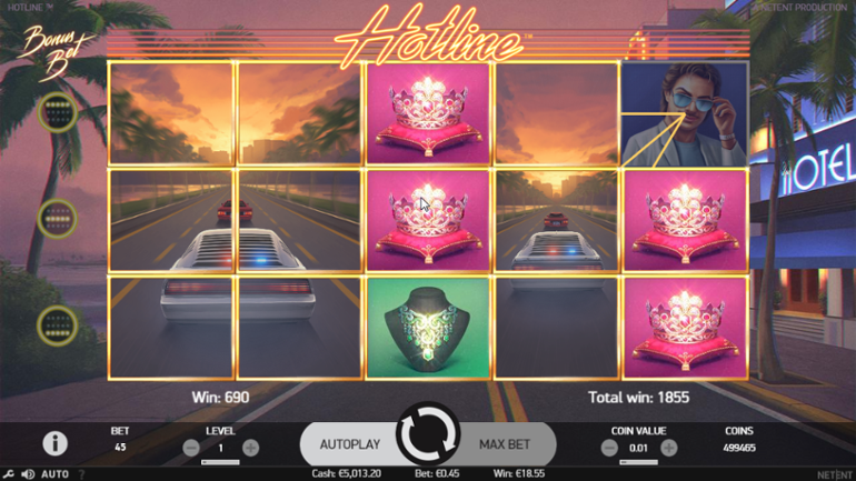 Hotline Casino - Odkryj Świat Gier Online 546078125