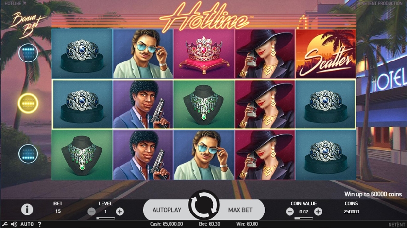 Hotline Casino - Odkryj Świat Gier Online 546078125