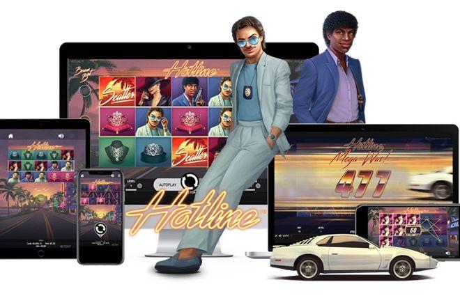 Hotline Casino Przewodnik po najlepszych grach i promocjach Hotline Casino Przewodnik po najlepszych grach i promocjach