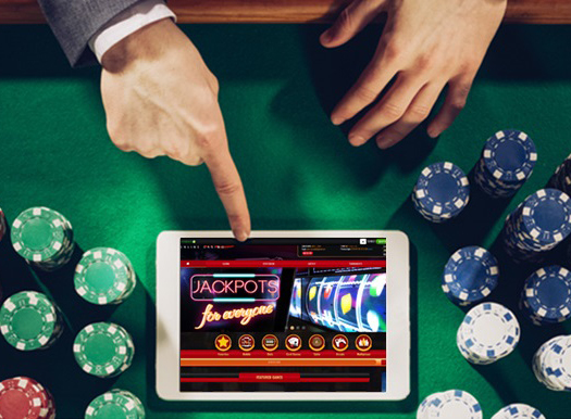 Exploring the Thrills of Casino 31Bets UK