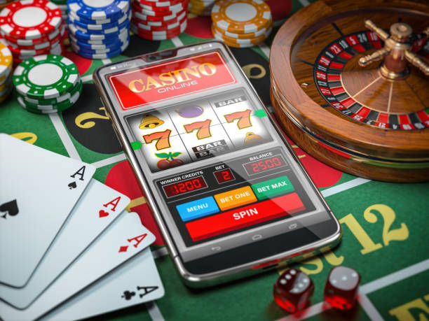 Exploring the Thrills of Casino 31Bets UK